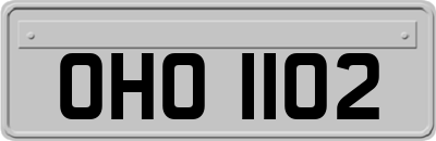 OHO1102