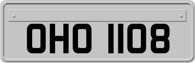 OHO1108