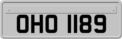 OHO1189