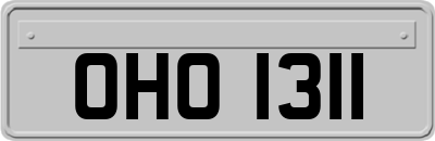 OHO1311