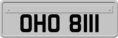 OHO8111