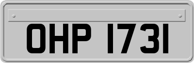 OHP1731