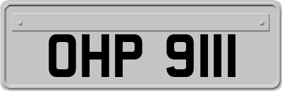 OHP9111
