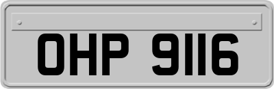 OHP9116