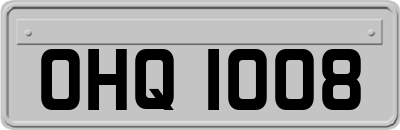 OHQ1008