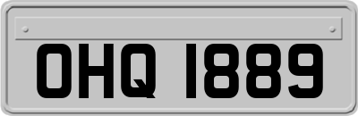 OHQ1889
