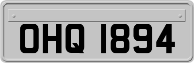 OHQ1894