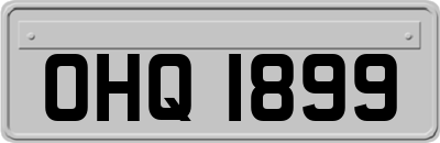 OHQ1899