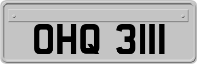 OHQ3111