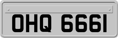 OHQ6661