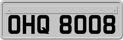 OHQ8008