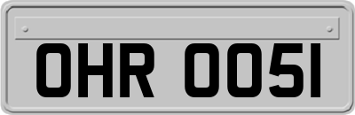 OHR0051