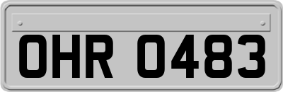 OHR0483