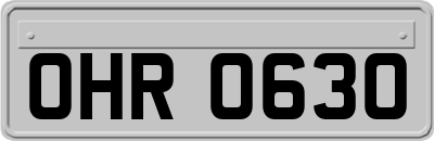 OHR0630
