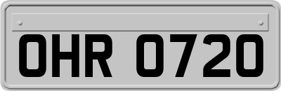 OHR0720