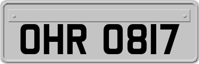 OHR0817