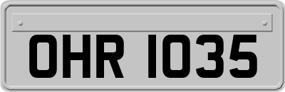 OHR1035