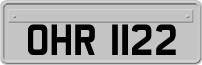 OHR1122