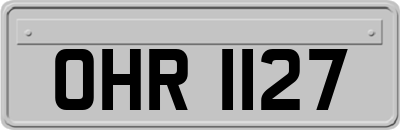OHR1127