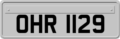 OHR1129