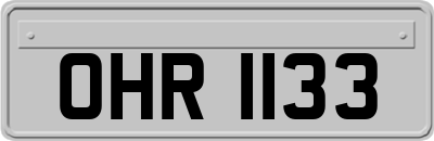 OHR1133