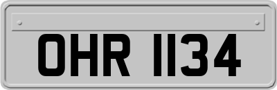 OHR1134