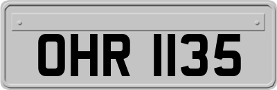 OHR1135
