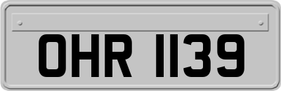 OHR1139