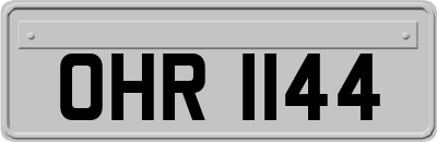 OHR1144