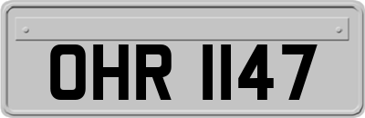 OHR1147
