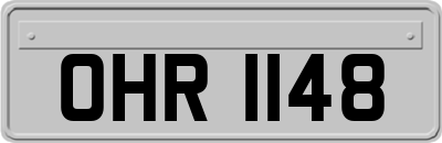 OHR1148