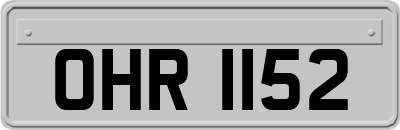 OHR1152