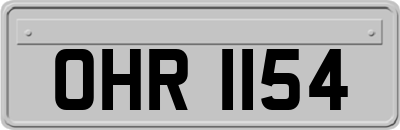 OHR1154