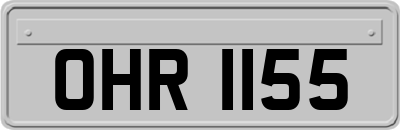 OHR1155