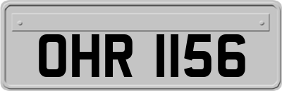 OHR1156