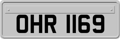 OHR1169