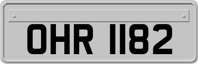 OHR1182