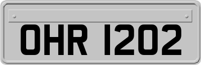 OHR1202