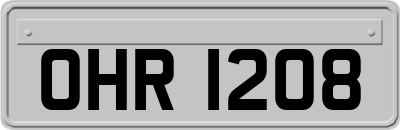 OHR1208