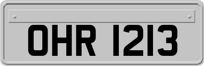 OHR1213