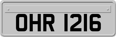 OHR1216