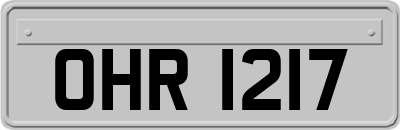 OHR1217