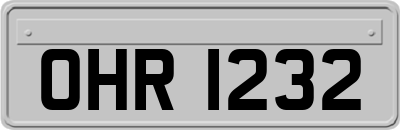 OHR1232