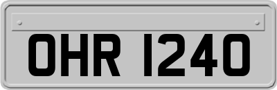 OHR1240