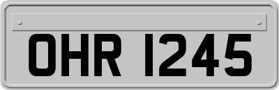 OHR1245