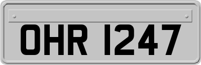 OHR1247