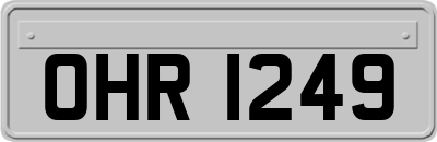 OHR1249