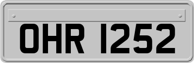 OHR1252
