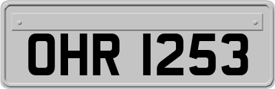 OHR1253