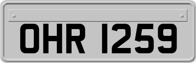 OHR1259